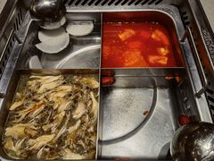 -海底捞火锅(塘厦天虹店)