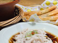 -董厨煨汤馆(车站路店)
