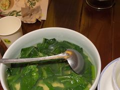 -客语客家菜(东山口店)