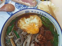 -镇南锅盖面馆(解放路店)