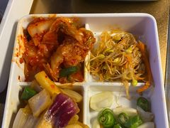 -金妈家烤肉(龙湖U城天街店)