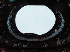 -福建土楼(南靖)景区