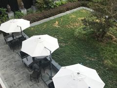 -上海崇明金茂凯悦酒店