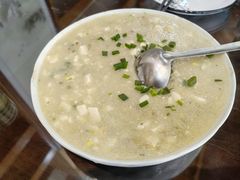 糊豆腐-朗妈私房菜(婺女州店)