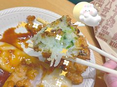 经典排骨年糕-鲜得来排骨年糕(豫园店)