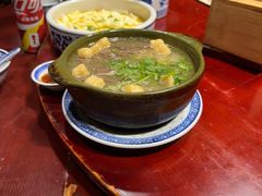 -南京大牌档(崇文门国瑞店)