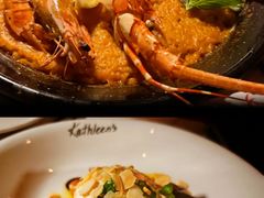 -Kathleen's Waitan 凯圣琳江景西餐厅(外滩店)