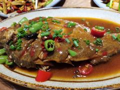 -静一餐厅·湖北菜(前门创始店)