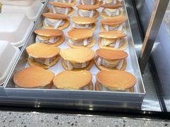 -君之狮子山·轻糖烘焙(松江印象城店)