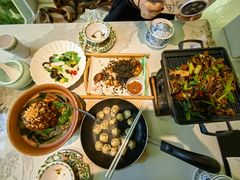 -苏梦江南·淮扬菜(夫子庙店)