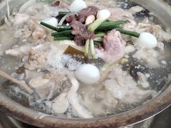 -海关荤豆花(洋河一路店)