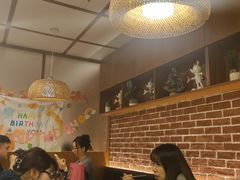 -多宾韩国料理(学衡路店)
