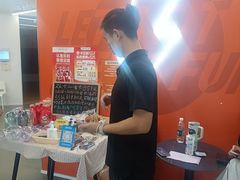 -乐刻运动健身(青山印象城店)