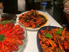 -红盔甲·小龙虾(天钥桥店)