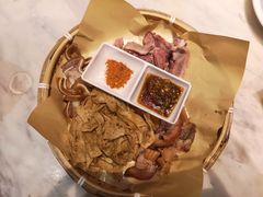 -掌柜的店·河南菜(新天地店)