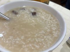 -电白鸭粥店(下沙二坊88号店)