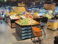 -利客来超市(夏庄路店)