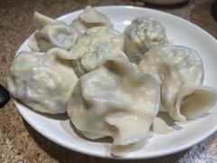 -金谷园饺子馆(北邮总店)