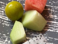 -威斯汀舞台餐厅