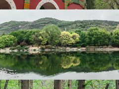 -国家植物园