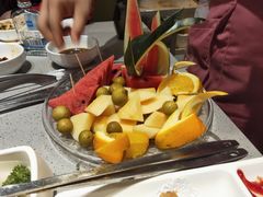 -海底捞火锅(城阳万象汇店)
