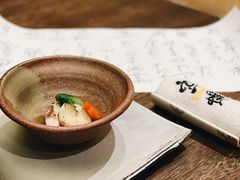 -空蝉怀石料理(益丰·外滩源店)