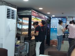 -多呗辣麻辣香锅(万达广场店)