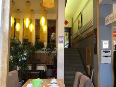 露天位-渔家颂歌渔家味道(青石路店)