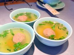 -潮界(大学路店)
