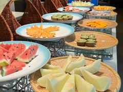 -星伦多 自助料理(圆融店)