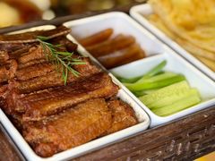 -四世同堂·京菜·烤鸭(双井店)
