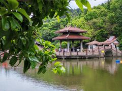 -峙山公园
