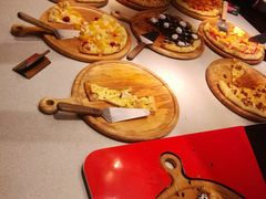 -比格比萨自助(花园路店)