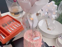 -MONICH牛排融合餐厅(和义大道购物中心店)