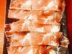 -谭鸭血老火锅(漳州路店)