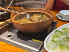 -九道菜有鸡鱼头(石鼓路店)