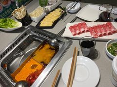 -海底捞火锅(关山保利店)