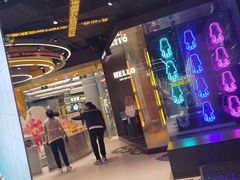 -TOP TOY(大兴荟聚店)