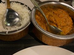 -Pita's&Tika's中东和印度风味餐厅(龙湖天街店)