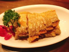 -美乐食街(小南店)