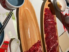 -左庭右院鲜牛肉火锅(七宝领展广场店)