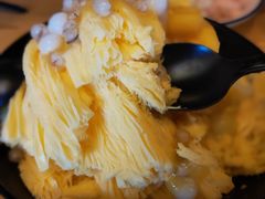 -鞠婆婆•绵绵冰•凉糕•手工冰粉(苏稽一店)