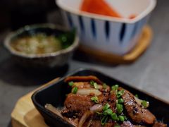 -花时·炭火烧肉(东百中心A馆店)
