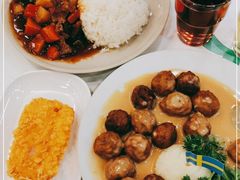 -宜家·瑞典风味餐厅(北京西红门店)