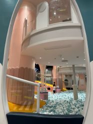 -奈尔宝家庭中心·亲子餐厅(鄞州万达店)