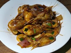 -大牌大·传统杭帮菜(湖滨店)