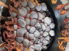 -醉二娘正宗西昌火盆烧烤(大丰店)