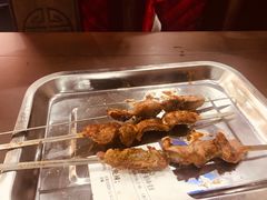 -牛街老爆肚满(牡丹园店)