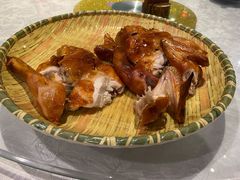 大树头必点招烧鸡-大树头森林餐厅(番禺广场店)
