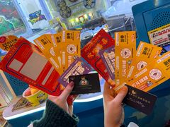 -爱玩嘉年华(江北一店)